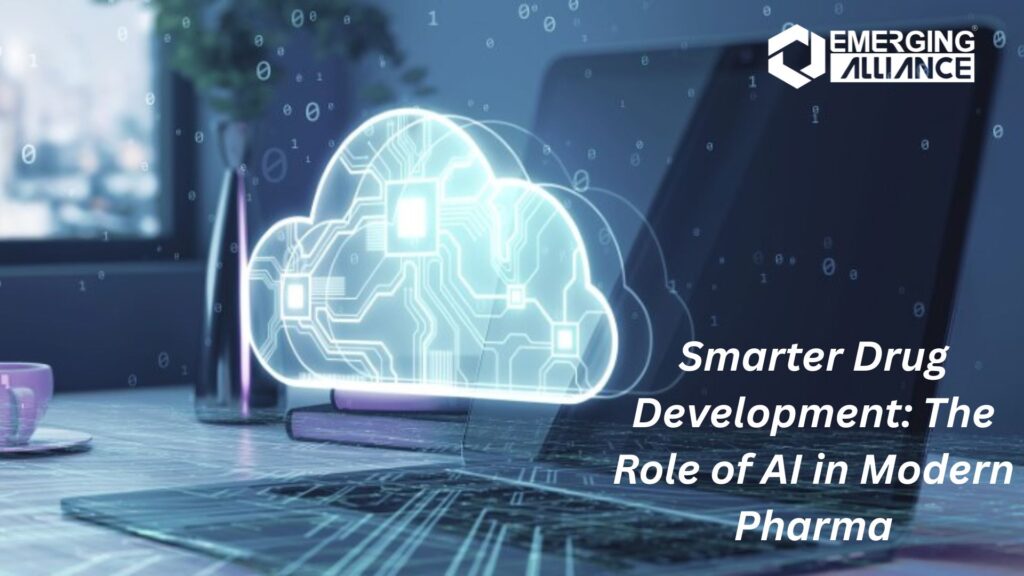 Smarter Drug Development: The Role of AI in Modern Pharma