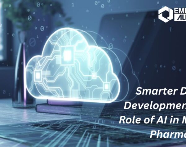 Smarter Drug Development: The Role of AI in Modern Pharma