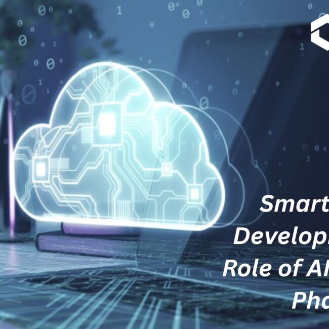 Smarter Drug Development: The Role of AI in Modern Pharma