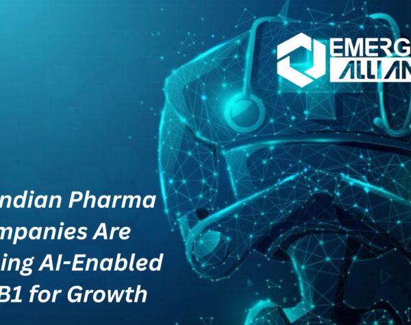 Why Indian Pharma Companies Are Choosing AI-Enabled SAP B1 for Growth