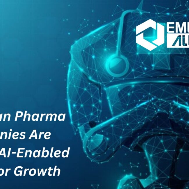 Why Indian Pharma Companies Are Choosing AI-Enabled SAP B1 for Growth