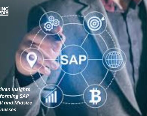 How AI-Driven Insights Are Transforming SAP B1 for Small and Midsize Businesses