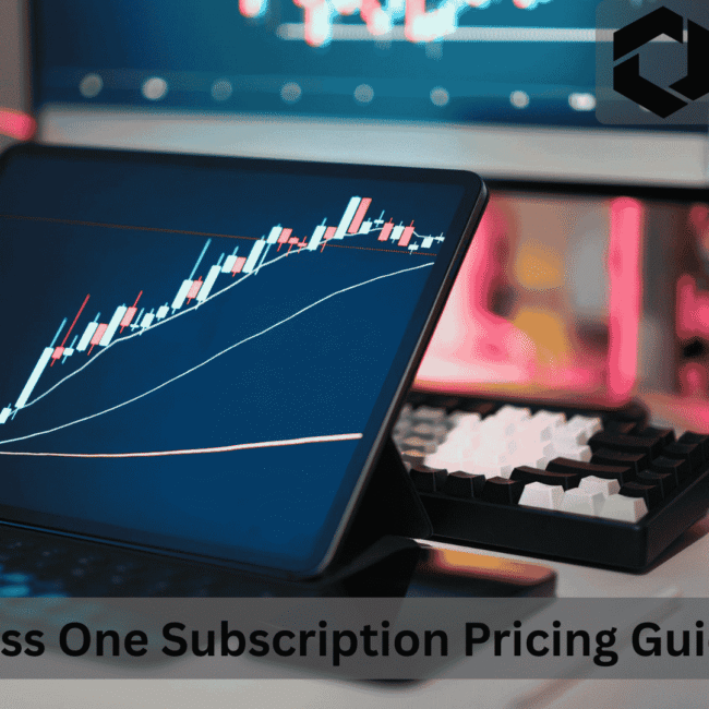 SAP Business One subscription pricing monthly and yearly cost chart