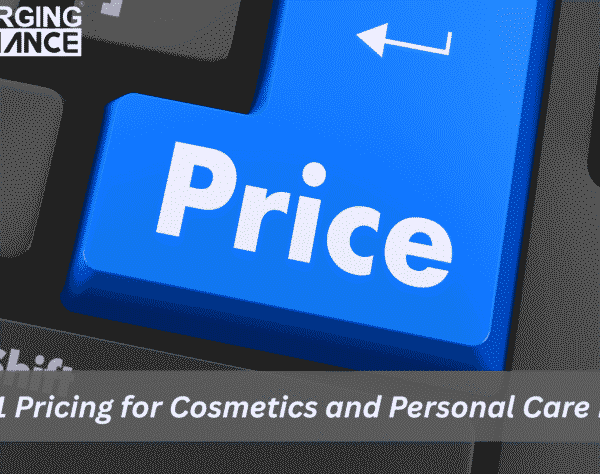AP Business One ERP solution supporting growth in cosmetics and personal care companies