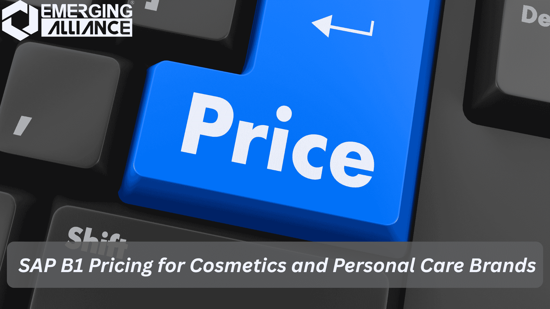 AP Business One ERP solution supporting growth in cosmetics and personal care companies