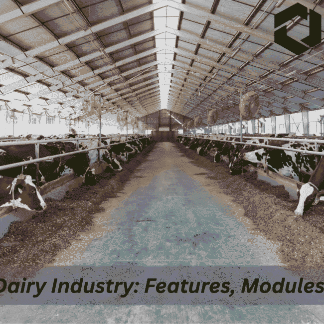 SAP B1 for Dairy Industry streamlines milk collection, production, QC, distribution, and finance for efficient operations.