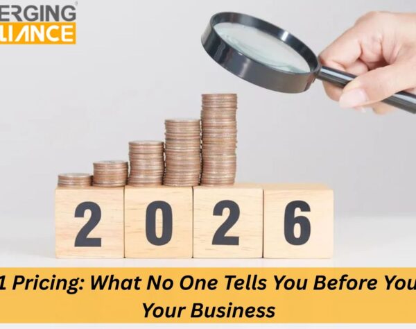 SAP B1 Pricing overview showing license cost, implementation, and scaling expenses