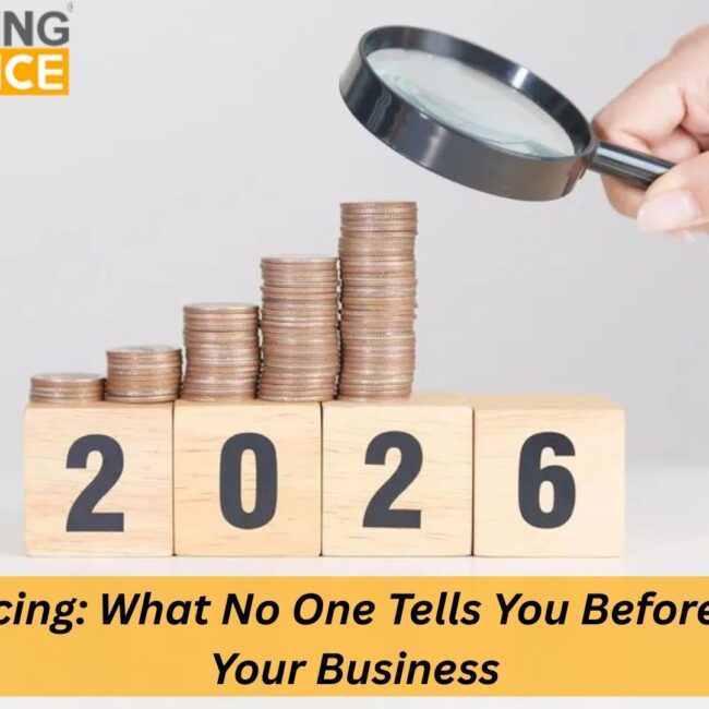 SAP B1 Pricing overview showing license cost, implementation, and scaling expenses