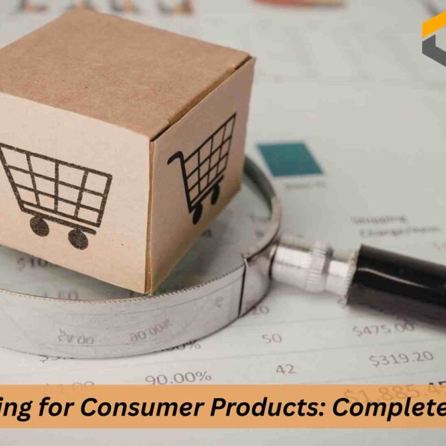 SAP B1 Pricing Consumer Products dashboard showing ERP cost, modules, and implementation overview