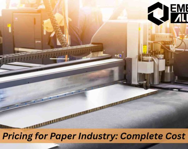 SAP B1 pricing for paper industry in India showing ERP cost, modules, and implementation for paper manufacturing