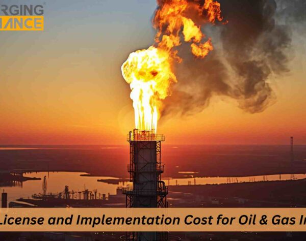 SAP B1 dashboard for oil & gas maintenance – Alt: “SAP B1 Cost for Oil & Gas maintenance dashboard with KPIs