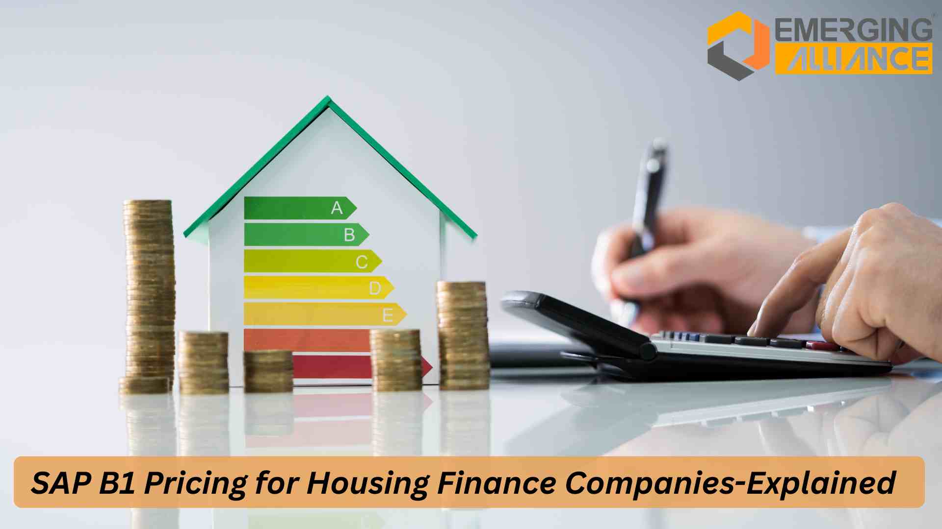 SAP B1 Pricing for Housing Finance Companies: Using the Cost Calculator Effectively