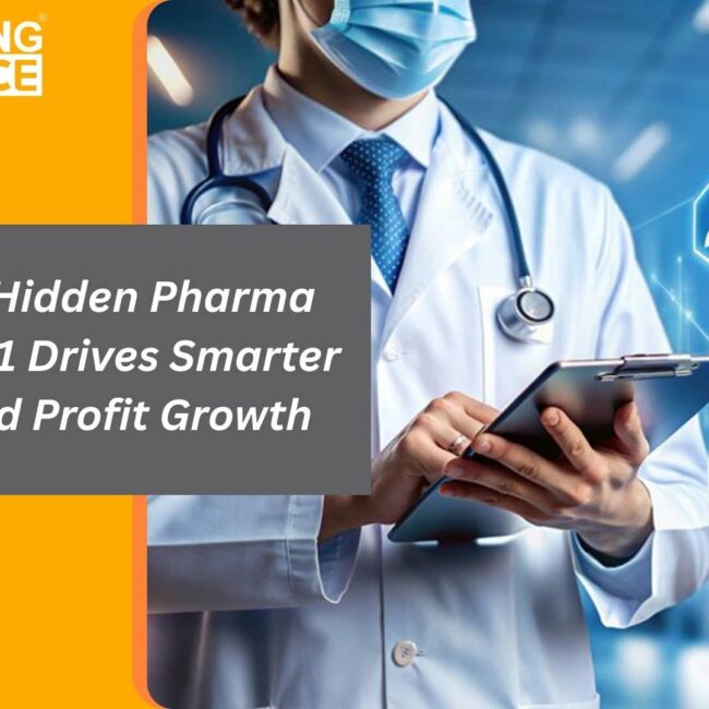 SAP B1 Pharma dashboard showing batch tracking, quality control, and regulatory compliance monitoring