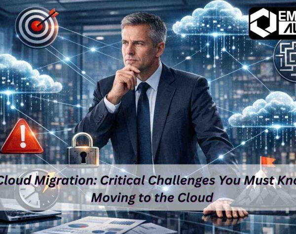 SAP B1 Cloud Migration enabling secure and scalable SAP Business One Cloud solutions