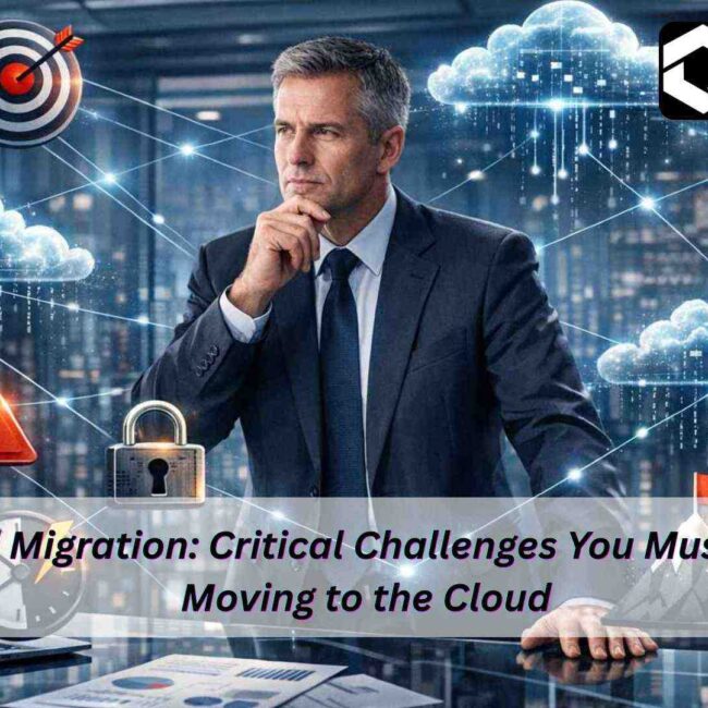 SAP B1 Cloud Migration enabling secure and scalable SAP Business One Cloud solutions