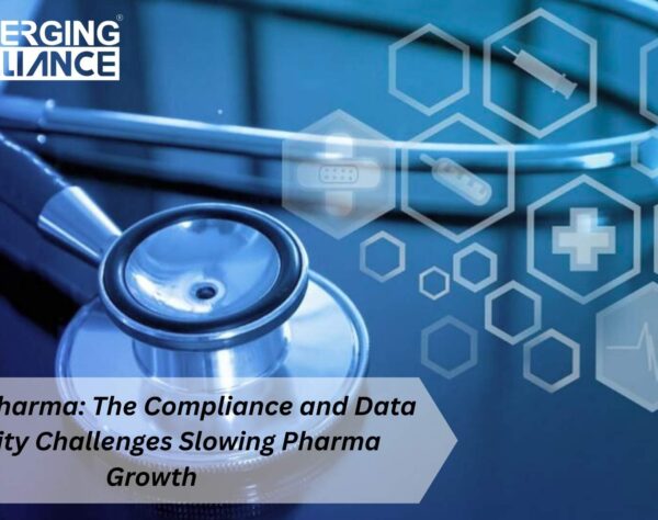 SAP B1 Pharma ERP solution supporting compliance, quality management, and data integrity