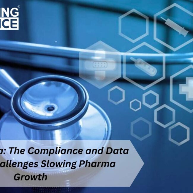 SAP B1 Pharma ERP solution supporting compliance, quality management, and data integrity