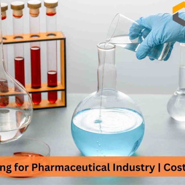 SAP Business One Pricing for Pharmaceutical Industry: Cost, Modules & Implementation Guide