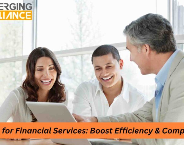 How SAP B1 Supports Financial Services Firms