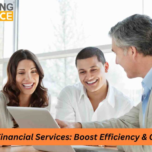 How SAP B1 Supports Financial Services Firms