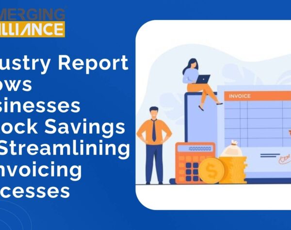 Real-time SAP Business One e-invoice system with GST IRN QR code processing dashboard