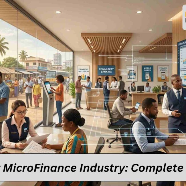 SAP B1 for MicroFinance Industry: Loan & Finance ERP Solution