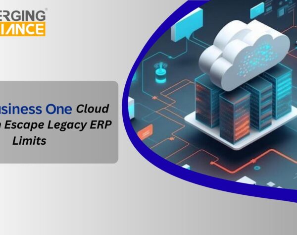 SAP B1 Cloud Migration architecture showing SAP Business One Cloud platform infrastructure and enterprise cloud ERP deployment.