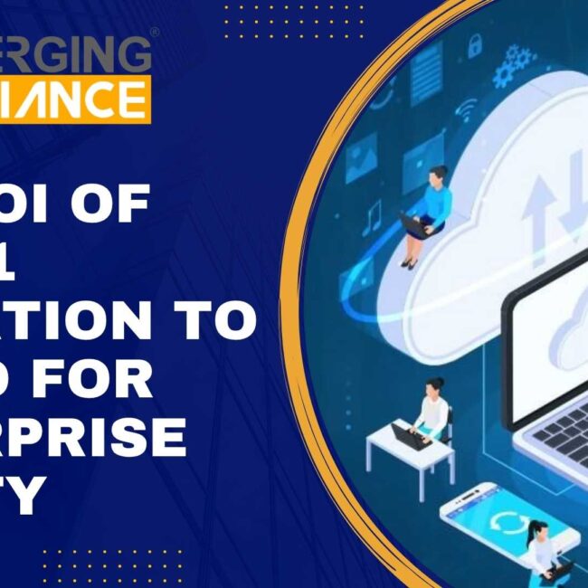 SAP Business One Cloud Migration enabling faster ERP deployment, real-time data access, and enterprise agility through cloud-based ERP solutions.