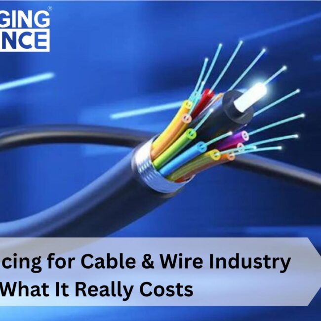 SAP B1 Pricing for Cable & Wire Industry cost structure and ROI analysis for cable manufacturers