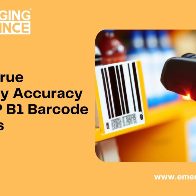 SAP B1 Barcode solution improving warehouse accuracy and real-time inventory visibility