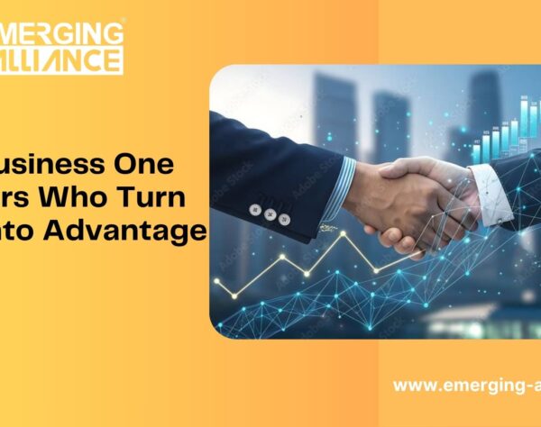 SAP Business One partners enabling scalable ERP implementation and business growth