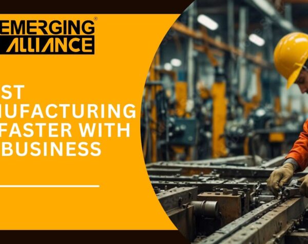 SAP Business One for manufacturing dashboard showing production inventory and cost control insights