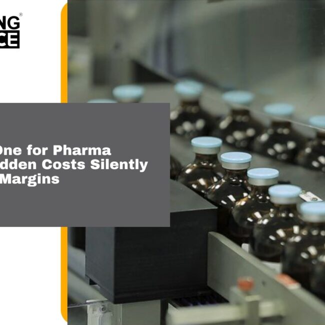SAP Business One for pharma industry improving compliance, inventory visibility, and batch traceability