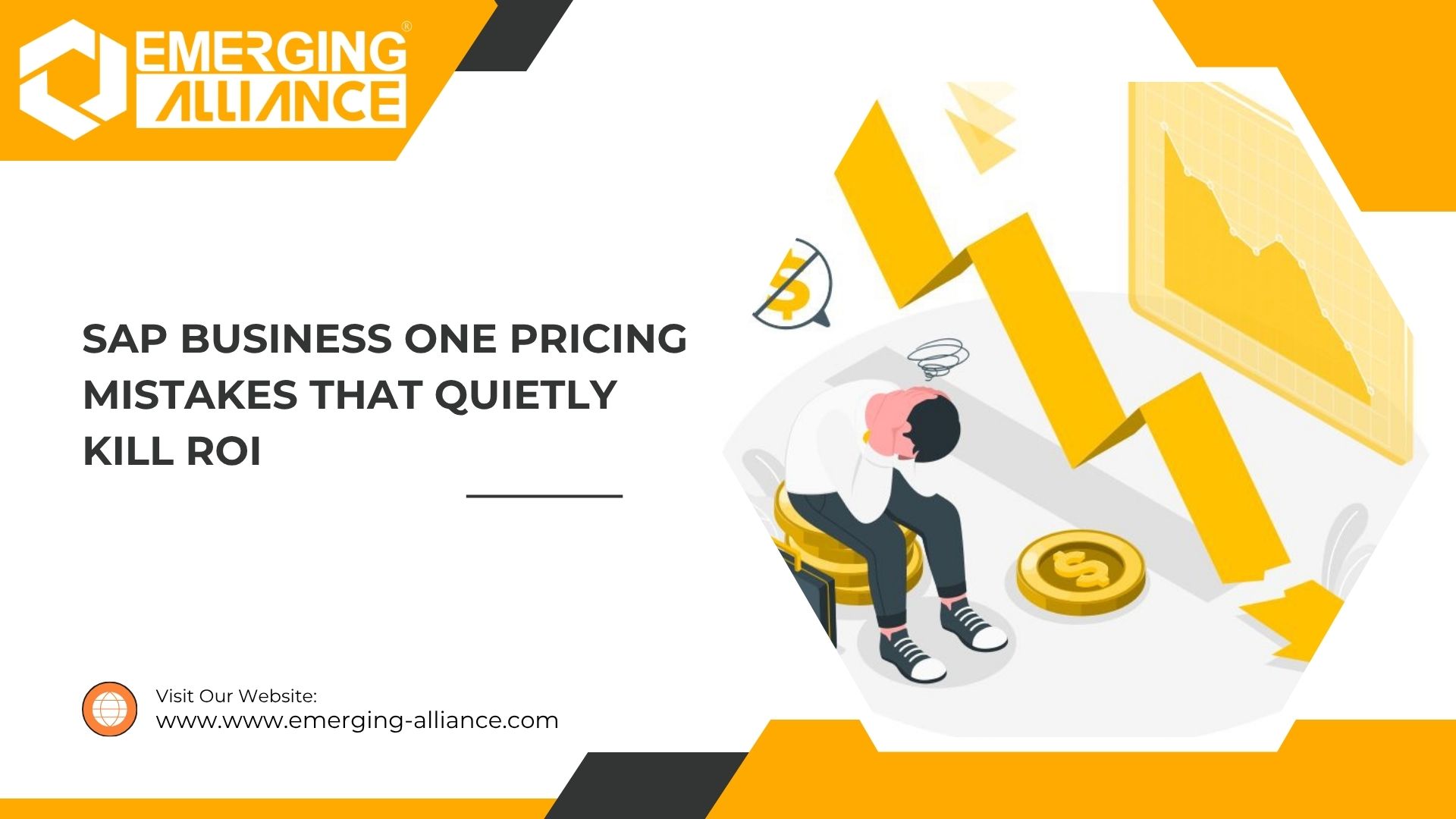 SAP Business One Pricing strategy for ERP ROI optimization and scalable business growth