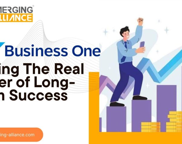 SAP Business One Pricing