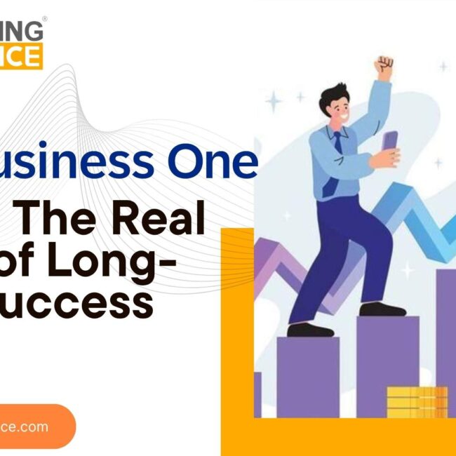 SAP Business One Pricing