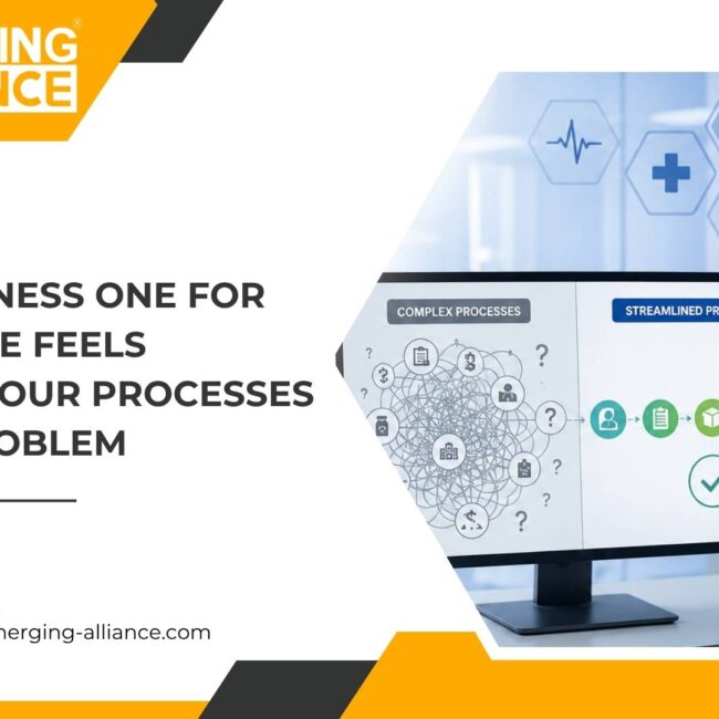 SAP business one for Healthcare
