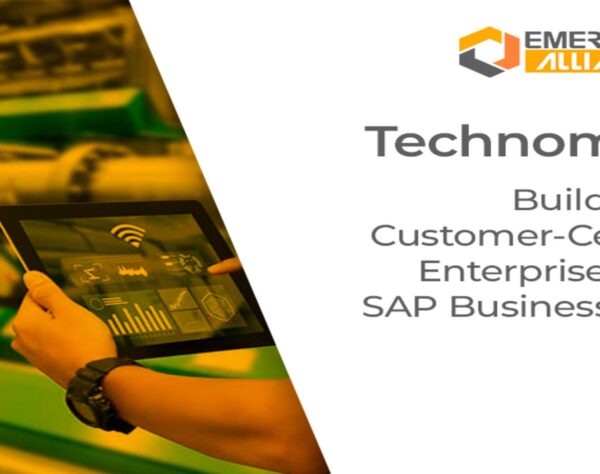Technomax Abu Dhabi improves customer service and operations with SAP Business One implementation.
