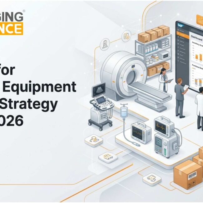 SAP B1 for medical equipment companies managing inventory, compliance, and business growth in 2026