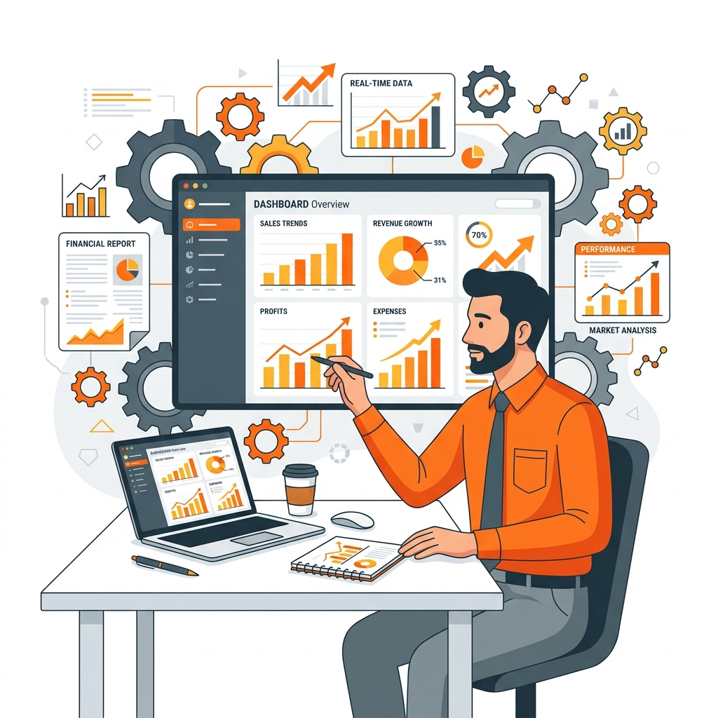 Simplify Operations with SAP Business One ERP