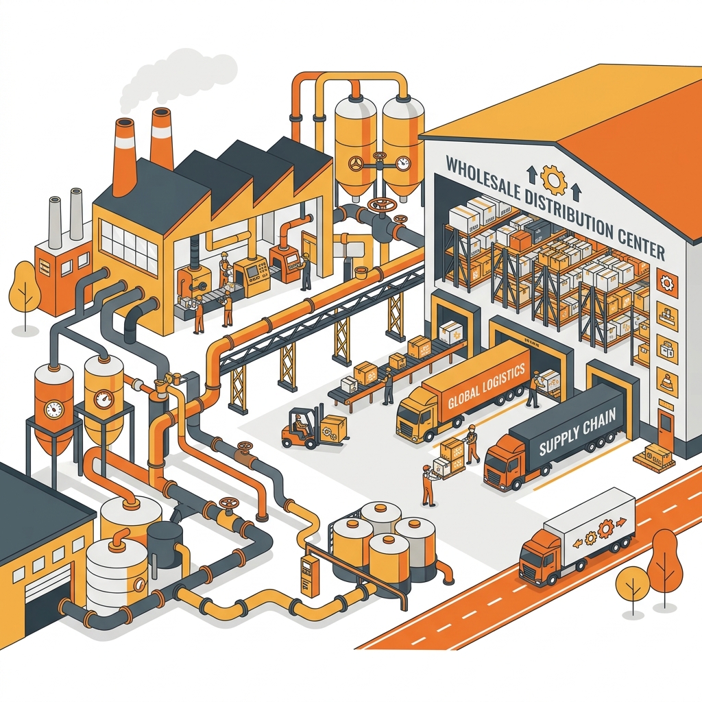 Industry-Specific SAP B1 Solutions for Chennai Hubs