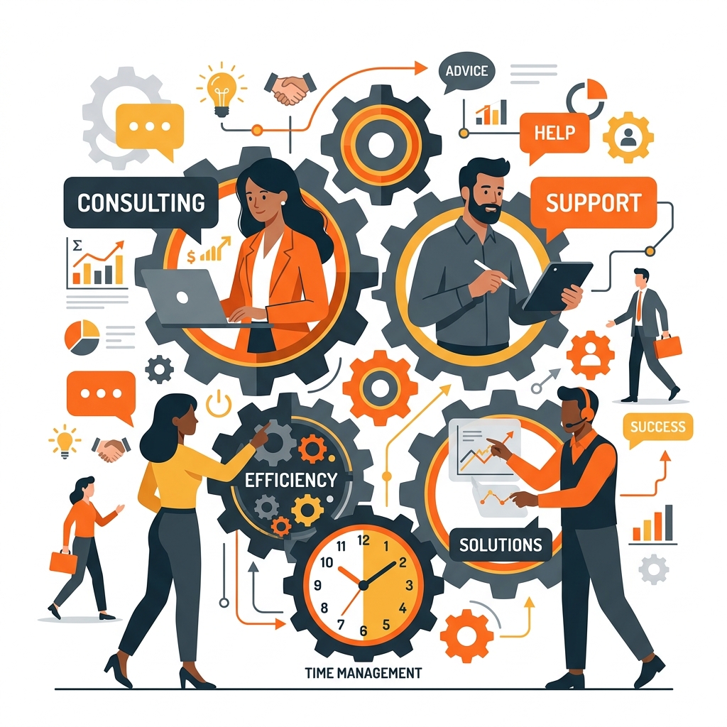 Trusted SAP Business One Implementation Partner in Chennai
