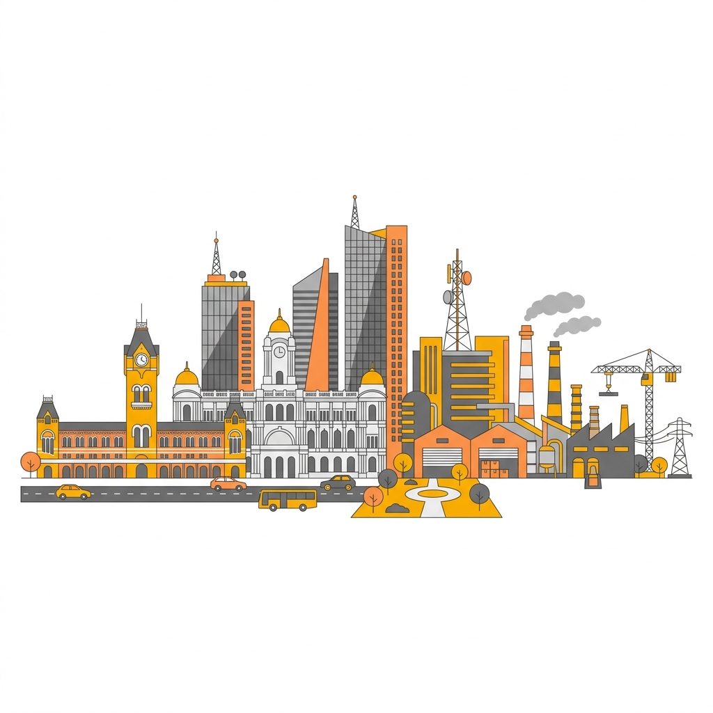 Why Chennai Businesses Choose SAP Business One - Emerging Alliance