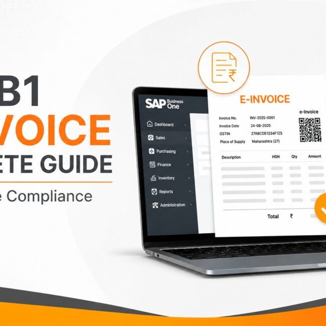 SAP Business One add-ons evaluation for integration, scalability, cost, and business fit